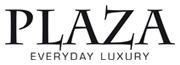Plaza Ure & Smykker logo