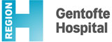 Gentofte Hospital logo