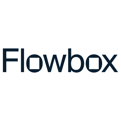 Flowbox logo