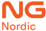NG Nordic Denmark logo