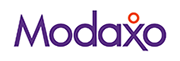 Modaxo logo