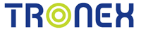 Tronex logo