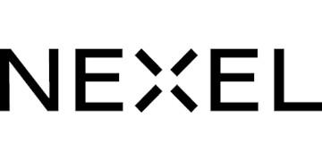 Nexel logo