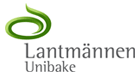 Lantmännen Unibake Danmark logo