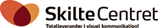 SkilteCentret logo