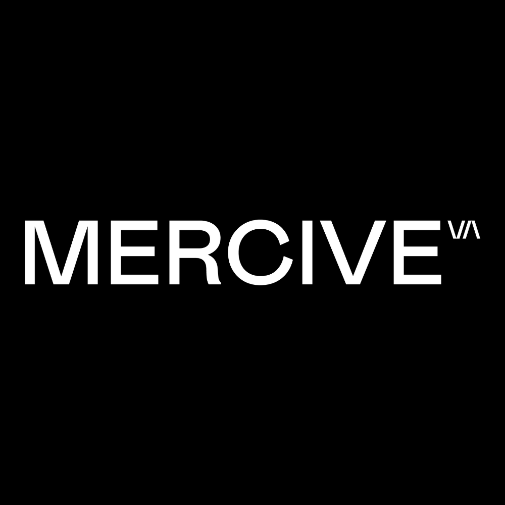 Mercive logo