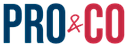 PRO& logo
