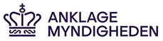 Rigsadvokaten logo