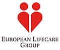 European LifeCare Group logo