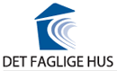 Det Faglige Hus logo
