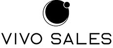 Vivo Sales logo