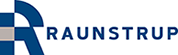 Raunstrup logo