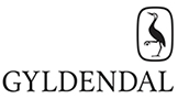 Gyldendal logo