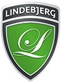 Lindebjerg logo