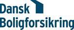 Dansk Boligforsikring logo