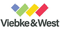 Viebke & West logo