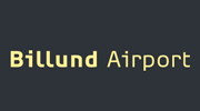 Billund Lufthavn logo