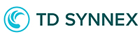 TD SYNNEX Denmark logo