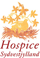 Hospice Sydvestjylland logo
