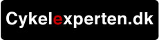 Cykelexperten.dk logo