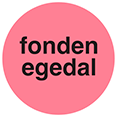 Fonden/Den Selvejende Institution Egedal logo