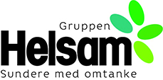 Helsam Gruppen logo