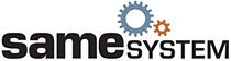 SameSystem logo
