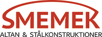 SMEMEK logo