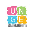 FONDEN UNGES logo