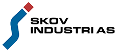 Skov Industri logo