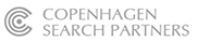 Copenhagen Search Partners P/S logo