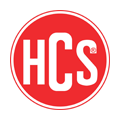 HCS A/S Transport & Spedition logo