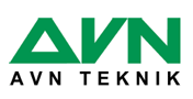 AVN Teknik logo