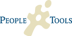 PeopleTools logo