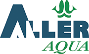 Aller Aqua logo