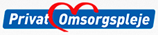 Privat Omsorgspleje Kalundborg logo