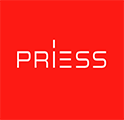 Priess District Heating logo