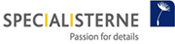 Specialisterne logo