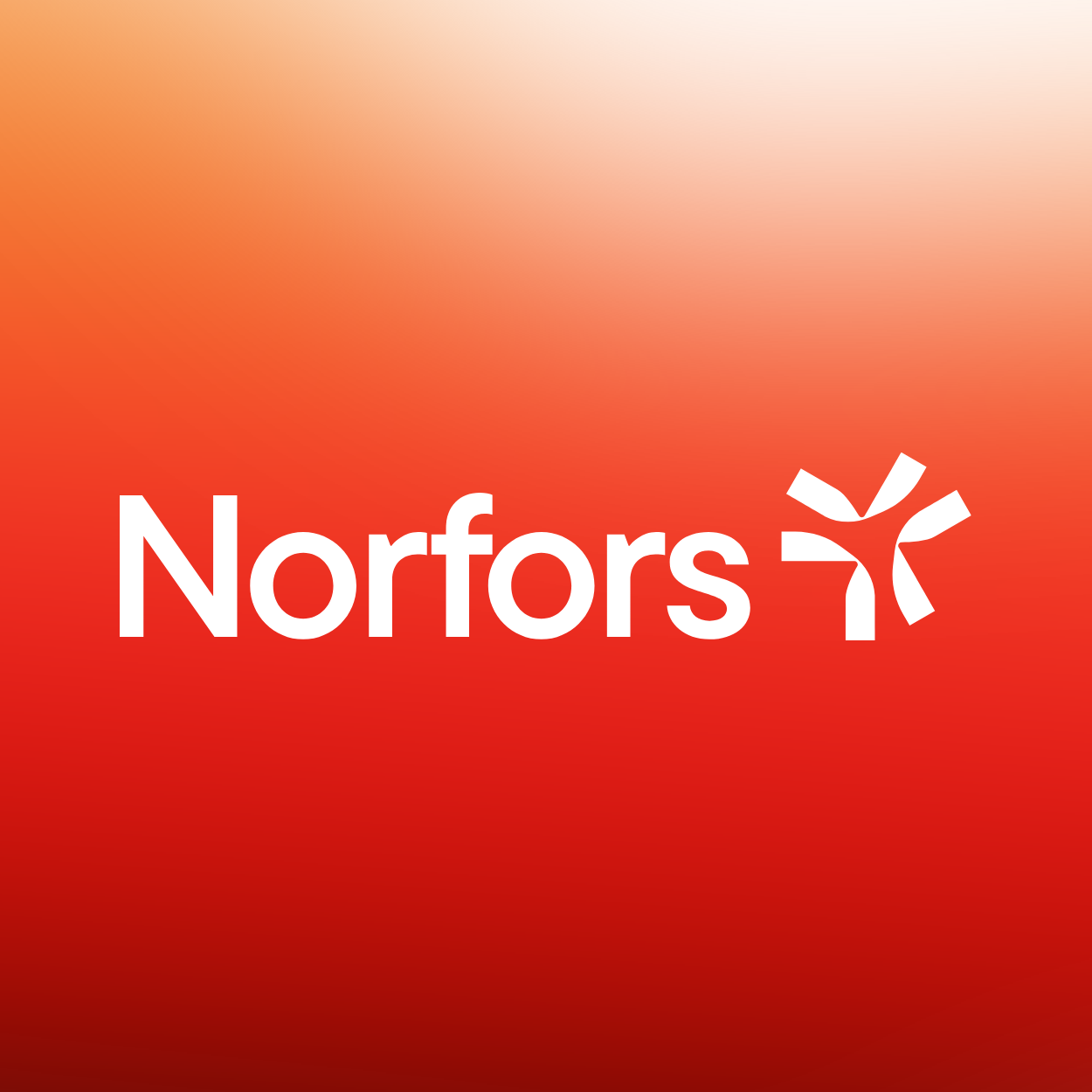 I/S Norfors logo