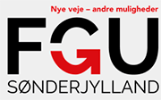 FGU Sønderjylland logo