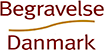 Begravelse Danmark logo