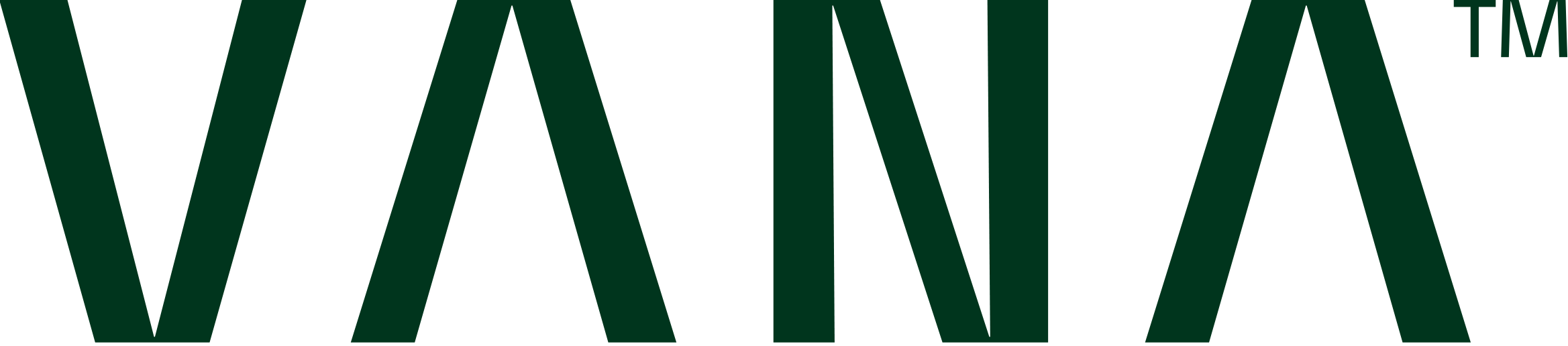 Vana logo