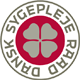 Dansk Sygeplejeråd logo