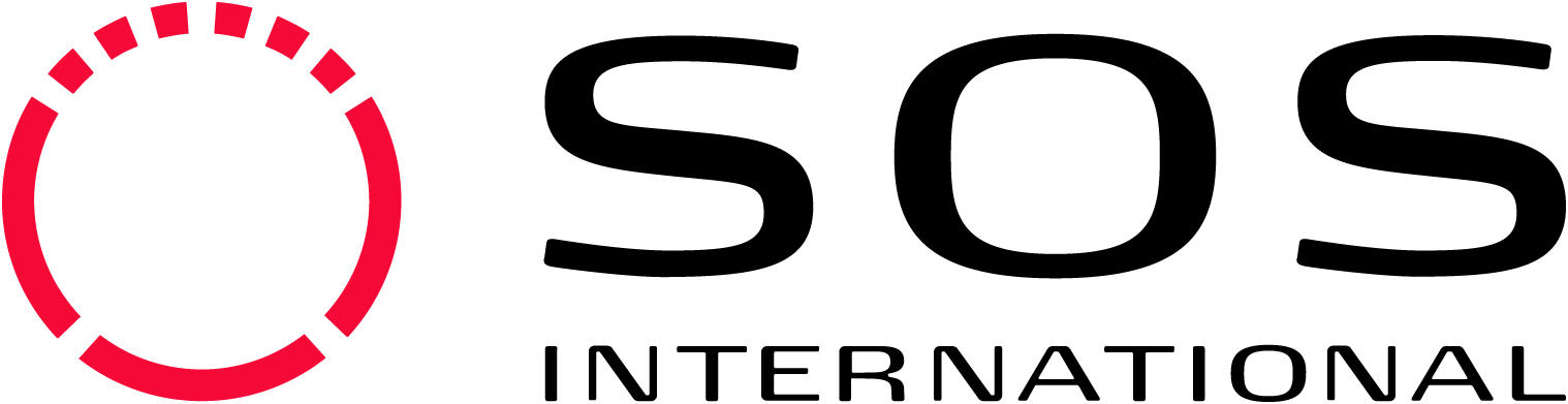 SOS International logo