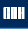 CRH Concrete logo