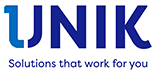 Unik System Design logo