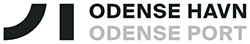 Odense Havn logo