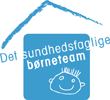 Det Sundhedsfaglige Børneteam logo