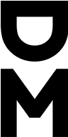 DM logo