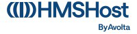 HMSHost Denmark logo
